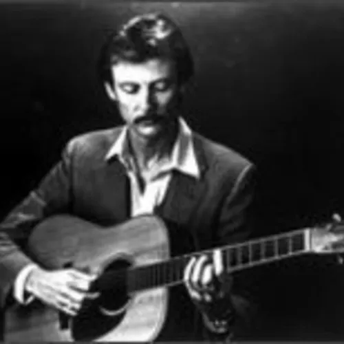 Tony Rice