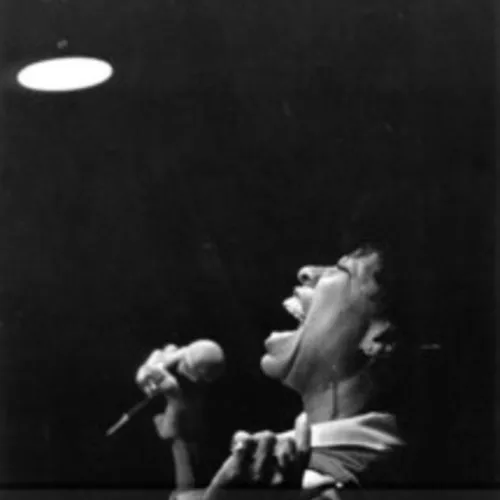 Betty Carter