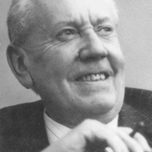 Malcolm Arnold