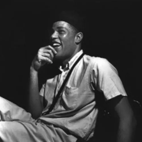 Dexter Gordon