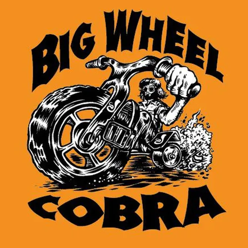 BIG WHEEL COBRA