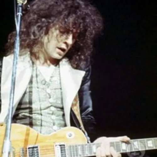 Marc Bolan