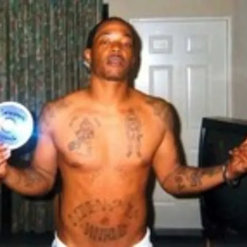 Ganksta NIP