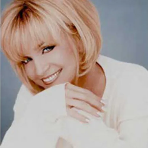 Barbara Mandrell