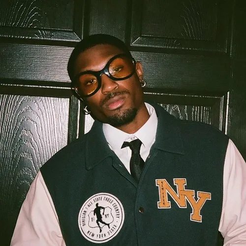 Malik Heard