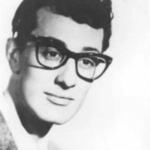 Buddy Holly