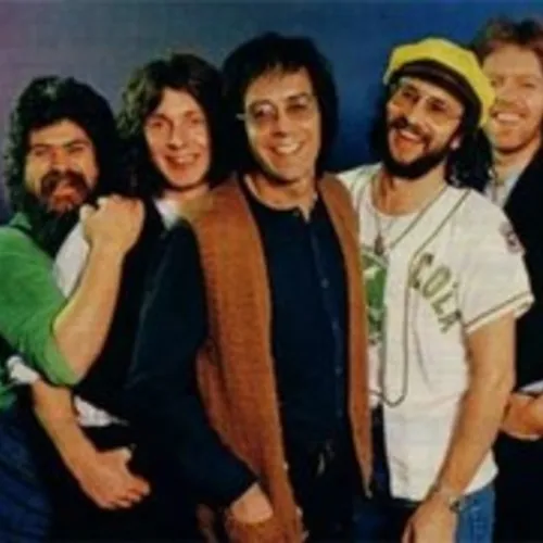Manfred Mann
