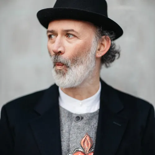 Tommy Tiernan