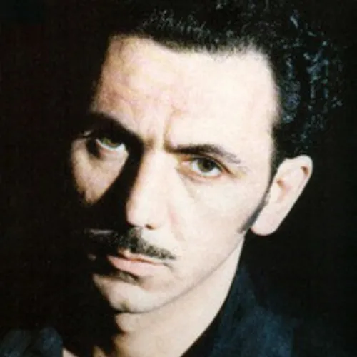 Kevin Rowland