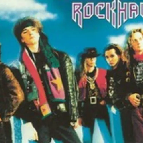 Rockhaus