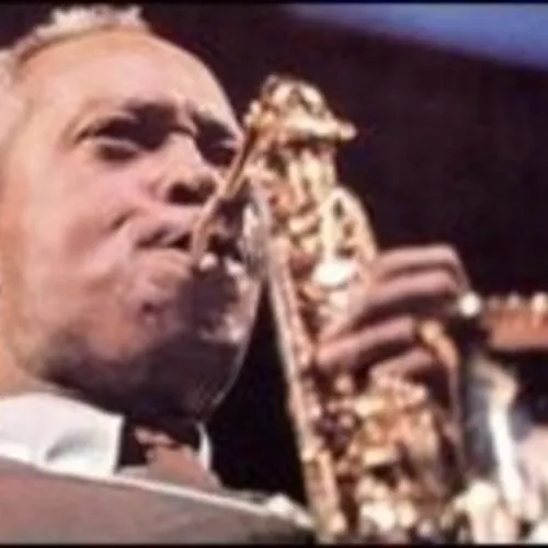 Sonny Stitt