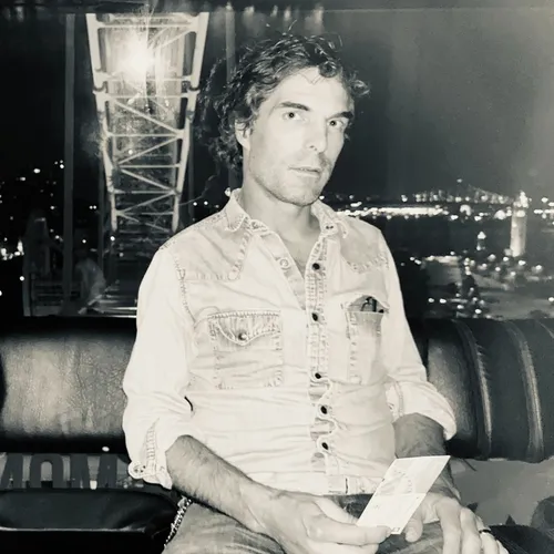 Brad Barr