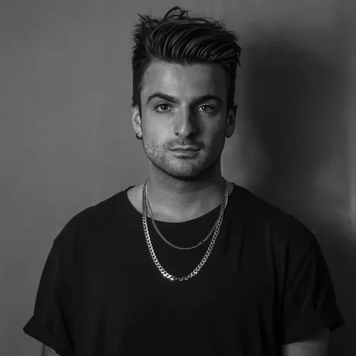 Alec Chambers