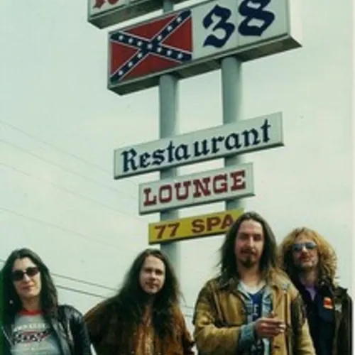 Raging Slab