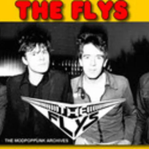 The Flys