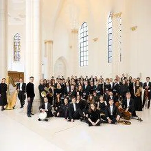 Bochumer Symphoniker