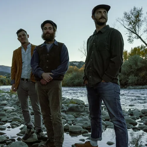 The Runaway Grooms