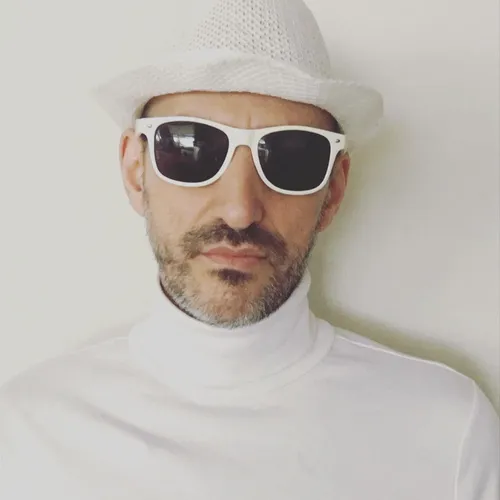 Jon Cohen Experimental