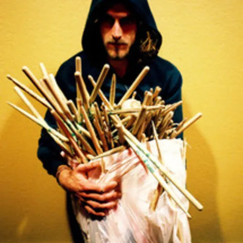 Zach Hill