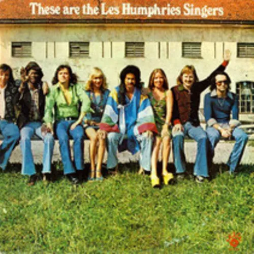 Les Humphries Singers