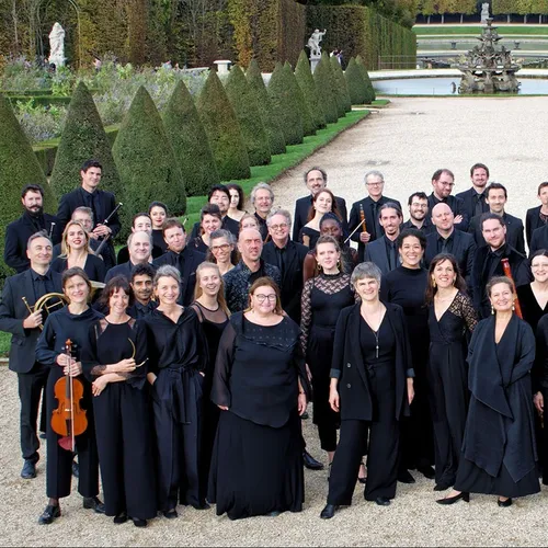 Le Concert Spirituel