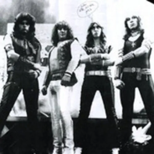 Cloven Hoof
