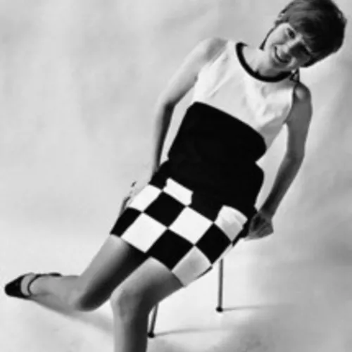 Cilla Black