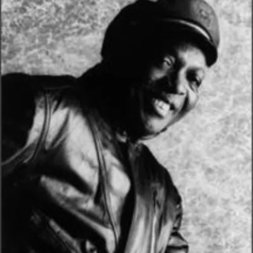 Jack McDuff