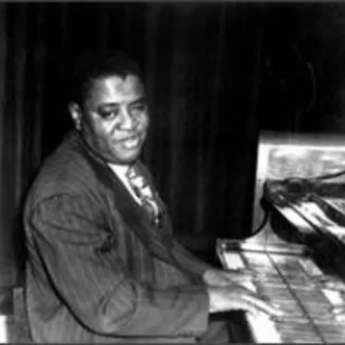 Art Tatum