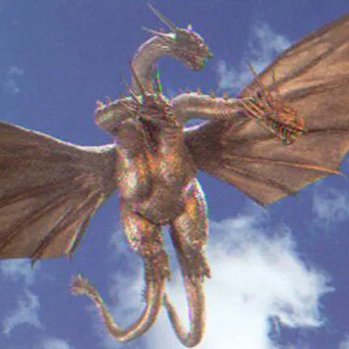 Ghidorah