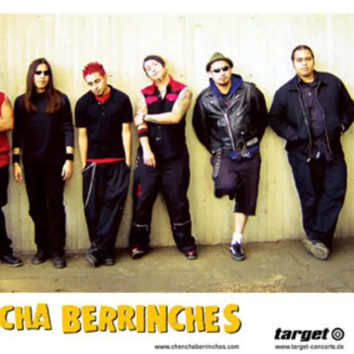 Chencha Berrinches