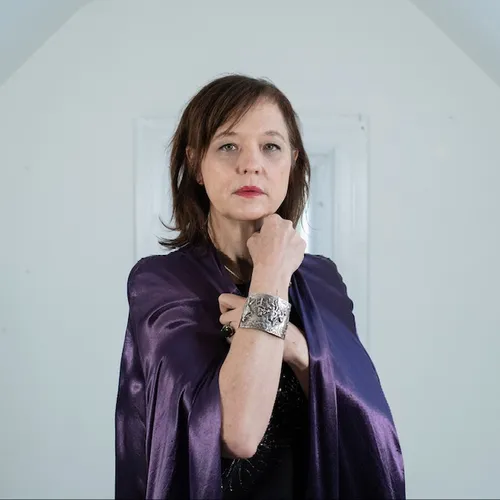 Mary Timony