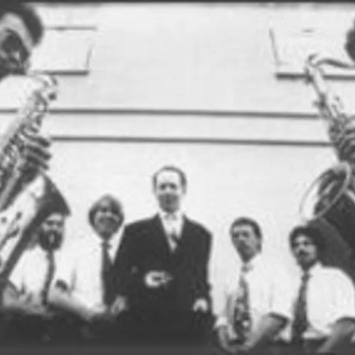 Joe Jackson Band