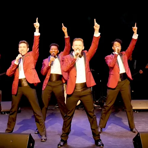 The Suits