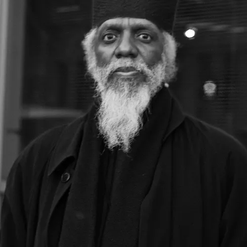 Dr. Lonnie Smith