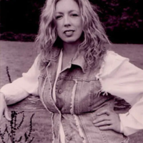 Claire Hamill