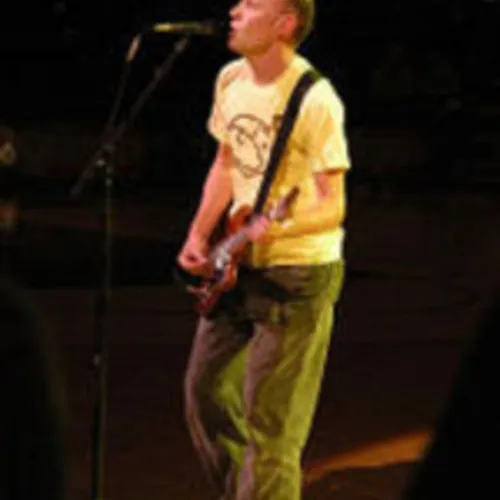 Chris Ballew