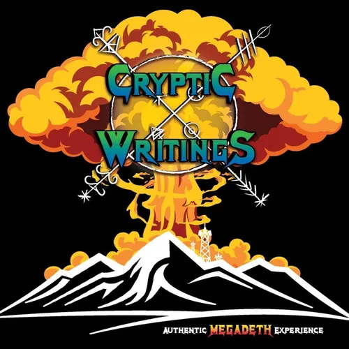 Cryptic Writings