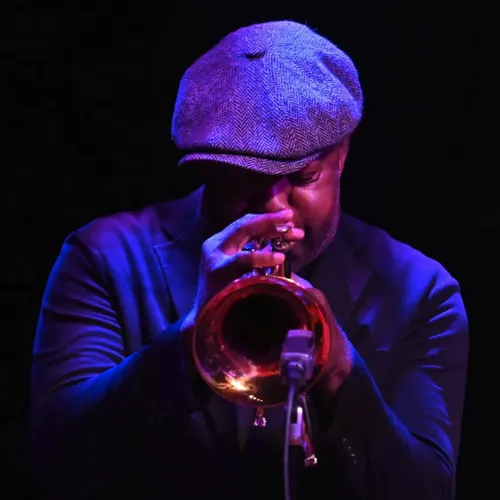 Thad Wilson