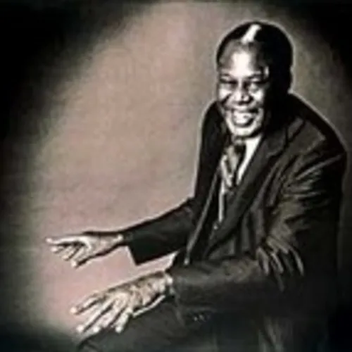 Memphis Slim