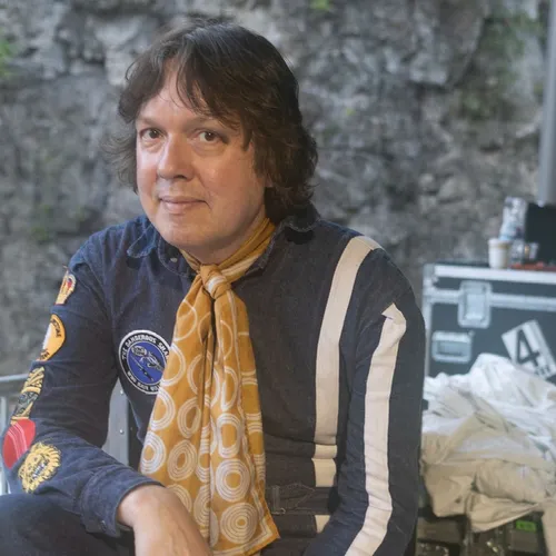Dave Hill
