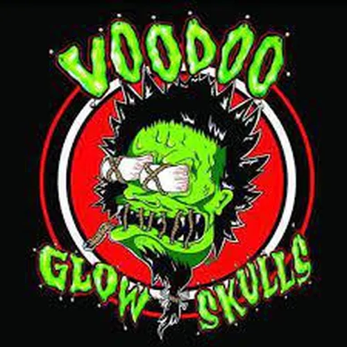 Voodoo Glow Skulls