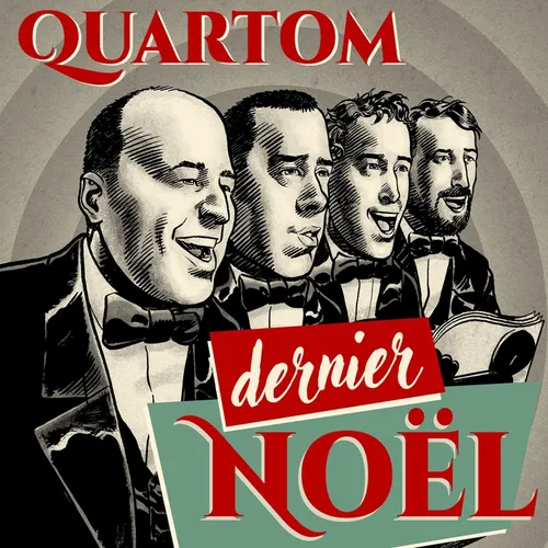 Quartom