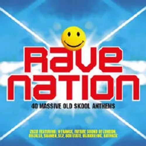 Rave Nation