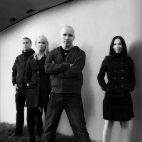 Dark the Suns