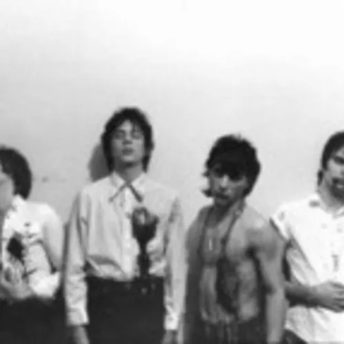 Johnny Thunders & The Heartbreakers