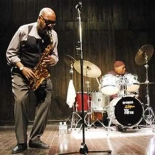 Sonny Fortune