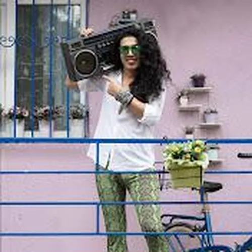 DJ Ali Taş