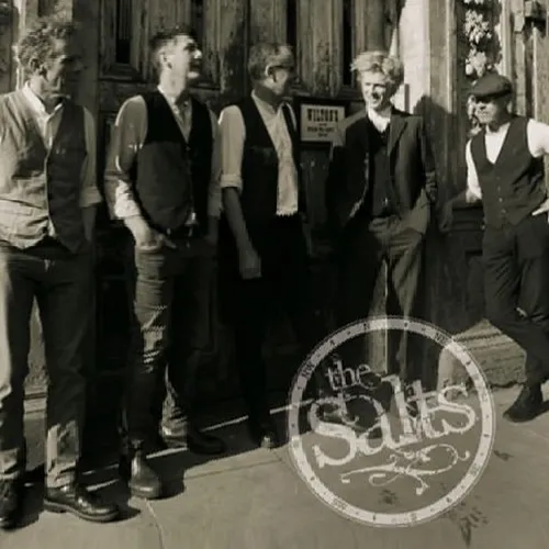 The Salts