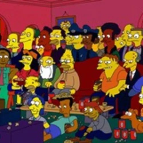 The Simpsons